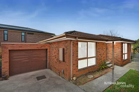 Property photo of 2/58 Neville Street Box Hill South VIC 3128