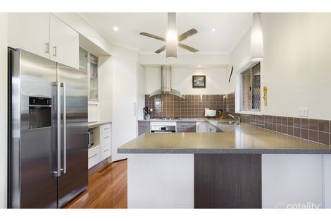 Property photo of 5 Schofield Street The Range QLD 4700