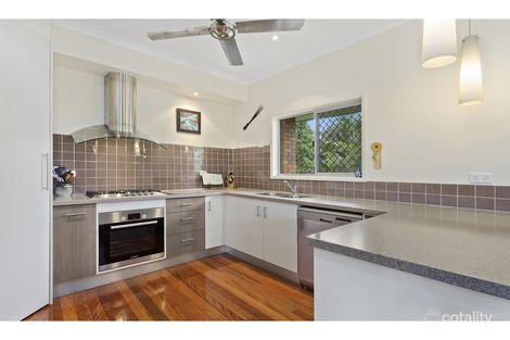 Property photo of 5 Schofield Street The Range QLD 4700