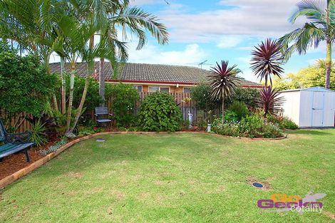 Property photo of 14 Springvale Place Carina QLD 4152