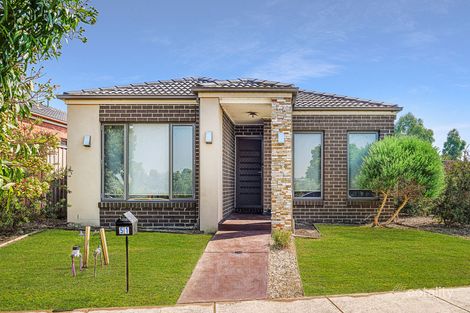 Property photo of 51 Frankland Street Clyde North VIC 3978