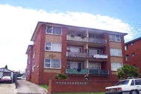 Property photo of 1/27 Wangee Road Lakemba NSW 2195