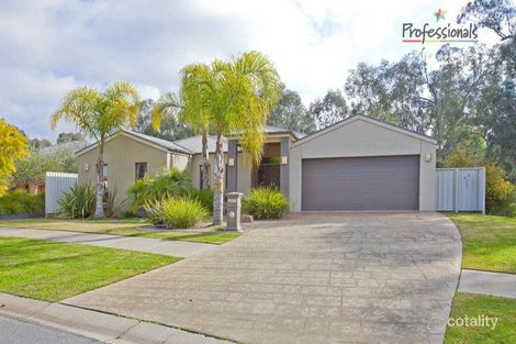 22 Golflinks Ave, West Wodonga, VIC 3690