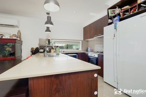 Property photo of 51 Frankland Street Clyde North VIC 3978