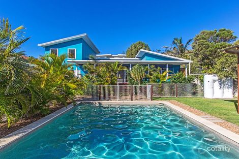 Property photo of 109 Kingscliff Street Kingscliff NSW 2487