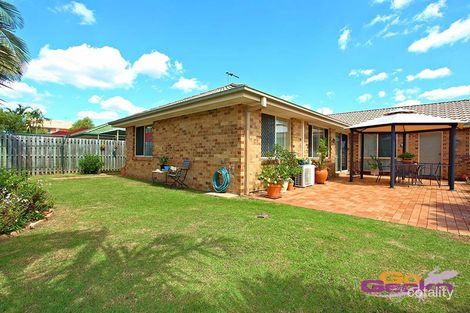Property photo of 14 Springvale Place Carina QLD 4152