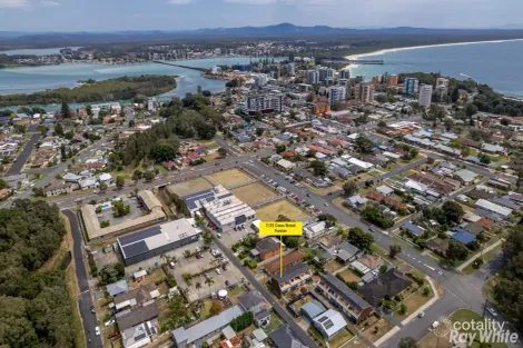 Property photo of 7/21 Cross Street Forster NSW 2428