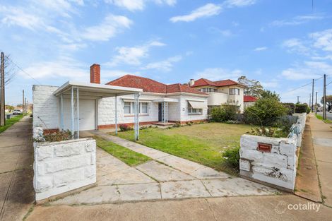 Property photo of 305 Torrens Road West Croydon SA 5008