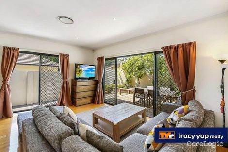 Property photo of 6/165-167 North Road Eastwood NSW 2122