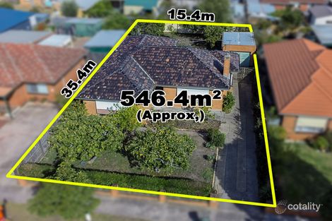 Property photo of 275 Main Road West Albanvale VIC 3021