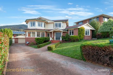 Property photo of 31 Chardonnay Drive Berriedale TAS 7011