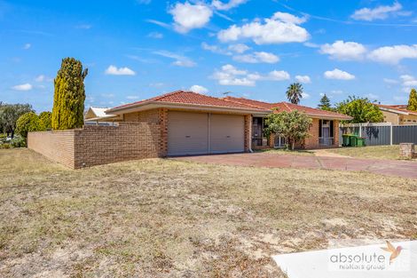 Property photo of 35 Kingsmill Gardens Winthrop WA 6150