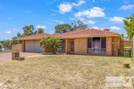 Property photo of 35 Kingsmill Gardens Winthrop WA 6150