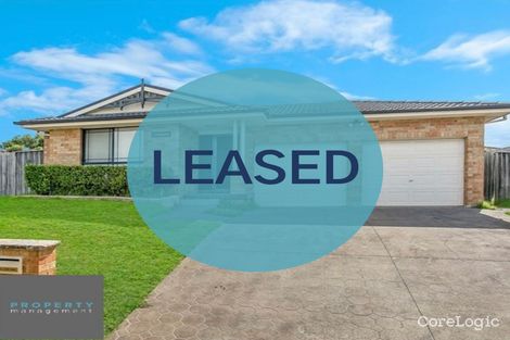 Property photo of 1 Snowgum Street Acacia Gardens NSW 2763