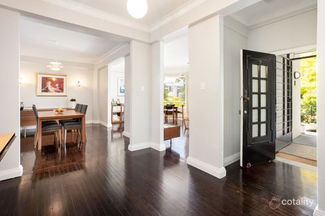 Property photo of 11/8A Wylde Street Potts Point NSW 2011