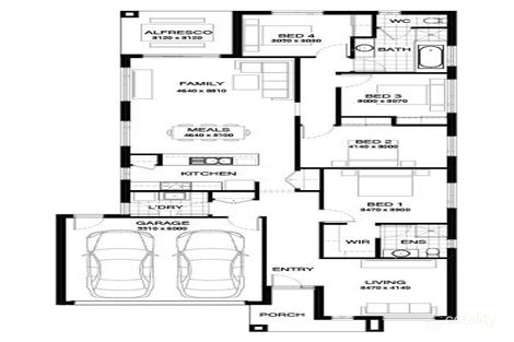 Property photo of 21 Cone Way Weir Views VIC 3338