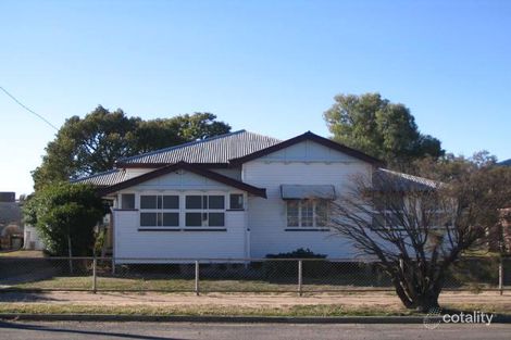 23 Bowen St, Roma, QLD 4455