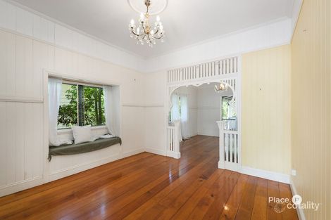 Property photo of 108 Ashby Street Fairfield QLD 4103