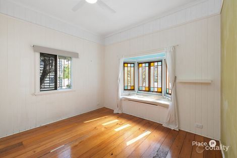 Property photo of 108 Ashby Street Fairfield QLD 4103
