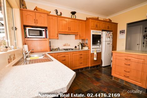 Property photo of 112 Noble Parade Dalmeny NSW 2546