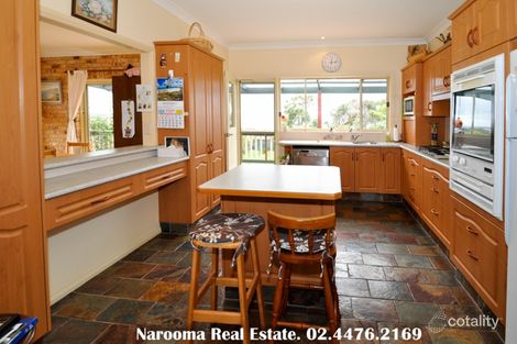 Property photo of 112 Noble Parade Dalmeny NSW 2546