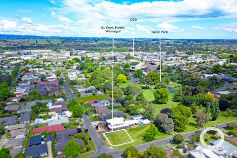 61 Kent St, Warragul, VIC 3820