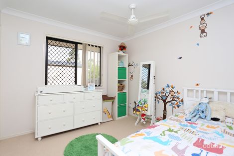 Property photo of 22 Sarah Drive Yamanto QLD 4305