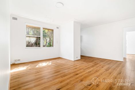 5/40 RENWICK ST, MARRICKVILLE, NSW 2204