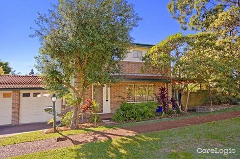 Property photo of 1/37 Dolans Road Woolooware NSW 2230