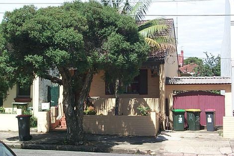 Property photo of 74 Terry Street Tempe NSW 2044