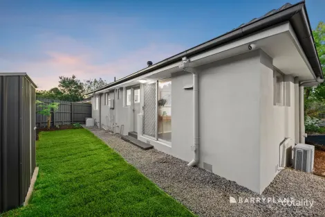 Property photo of 13 Westham Crescent Bayswater VIC 3153