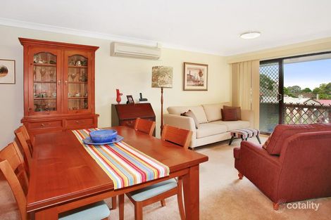 Property photo of 14/71-71A The Boulevarde Dulwich Hill NSW 2203