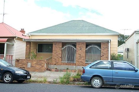Property photo of 141 Cleary Street Hamilton NSW 2303