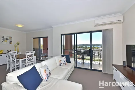 25/1 Spinebill Loop, Joondalup, WA 6027