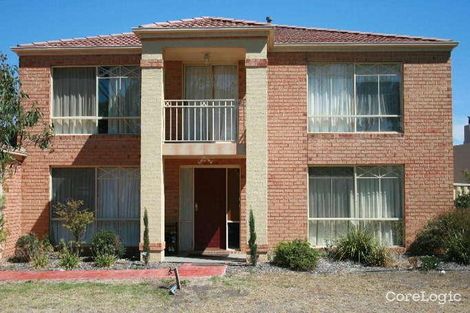 Property photo of 3 Sugargum Grove Cairnlea VIC 3023