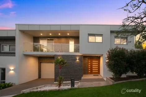 Property photo of 78 Denman Road Georges Hall NSW 2198