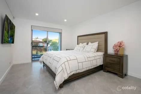 Property photo of 78 Denman Road Georges Hall NSW 2198