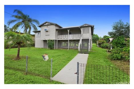4 Short St, Allenstown, QLD 4700