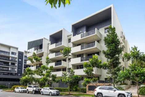412/14-16 High St, Sippy Downs, QLD 4556