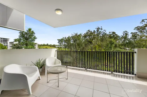 Property photo of 412/14-16 High Street Sippy Downs QLD 4556