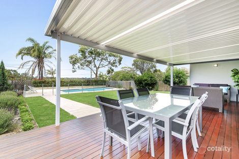 Property photo of 45 Yallambee Road Berowra NSW 2081