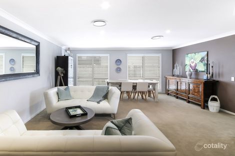 Property photo of 45 Yallambee Road Berowra NSW 2081