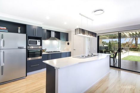 Property photo of 45 Yallambee Road Berowra NSW 2081