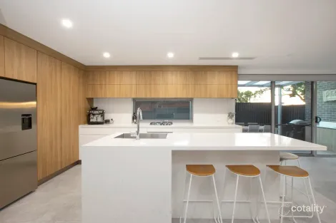 Property photo of 78 Denman Road Georges Hall NSW 2198