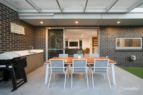 Property photo of 78 Denman Road Georges Hall NSW 2198