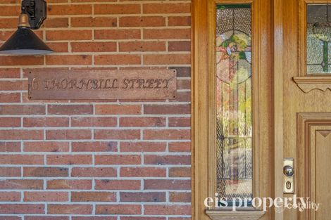 Property photo of 6 Thornbill Street Kingston TAS 7050