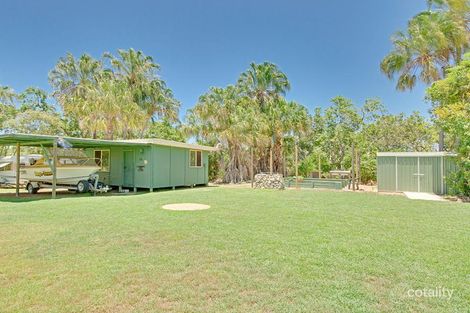 Property photo of 1083 Scenic Highway Kinka Beach QLD 4703