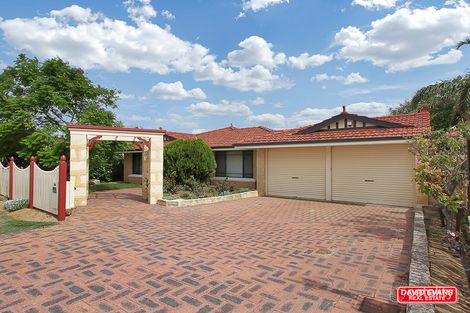 100 Walyunga Bvd, Clarkson, WA 6030