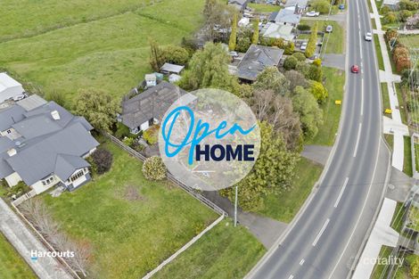 Property photo of 160 Main Street Huonville TAS 7109