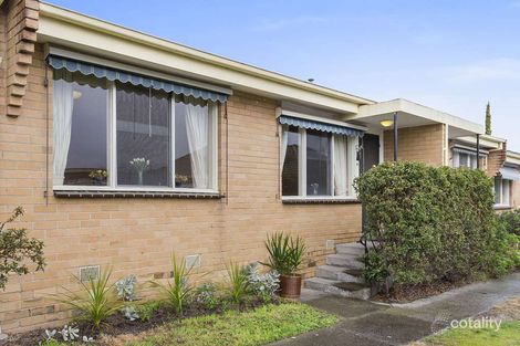 Property photo of 4/28 Belmont Avenue North Glen Iris VIC 3146